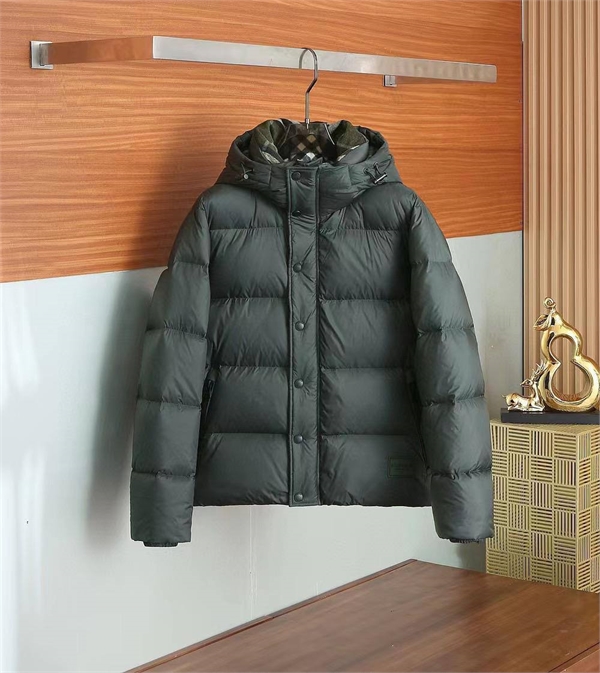 Куртка пуховик MONCLER 158702 - фото 363810
