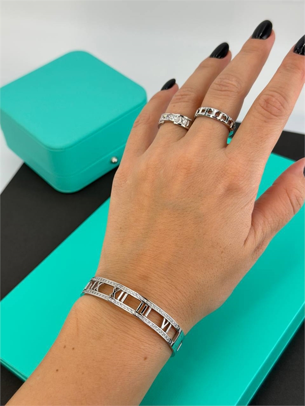 Браслет Tiffany&Co 158709 - фото 363858