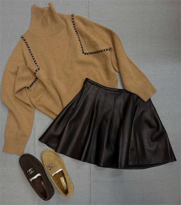 Свитер LORO PIANA 158712 - фото 363884