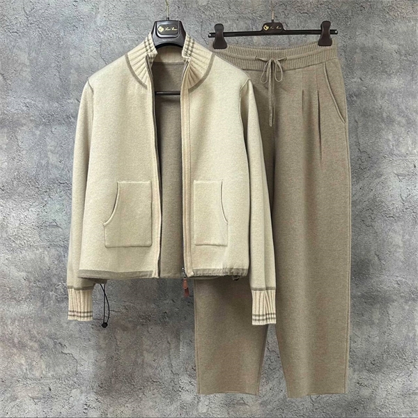 Костюм LORO PIANA 158721 - фото 364059