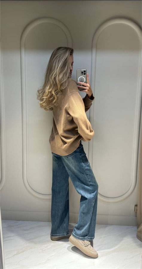 Свитер CELINE 158807 - фото 364465