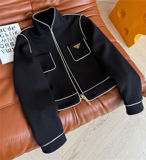 Куртка PRADA 158833 - фото 364613