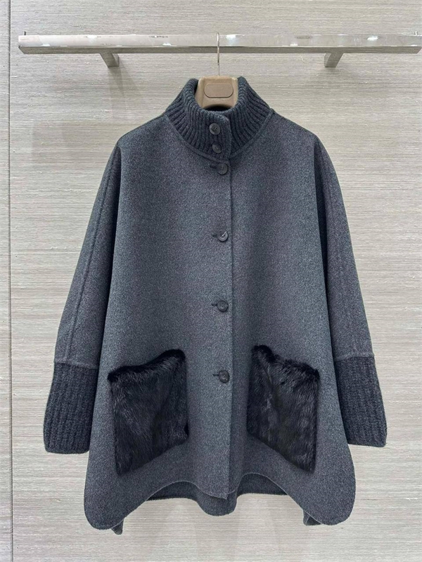 Пальто LORO PIANA 158907 - фото 365169