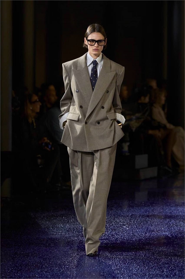 Костюм YSL 158947 - фото 365422