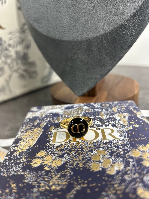 Кольцо DIOR 158963 - фото 365526