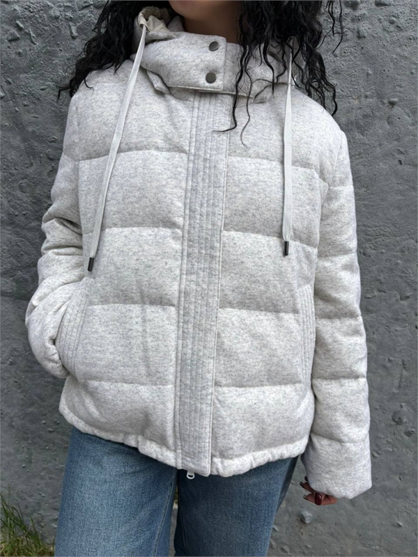 Куртка BRUNELLO CUCINELLI 159000 - фото 365750