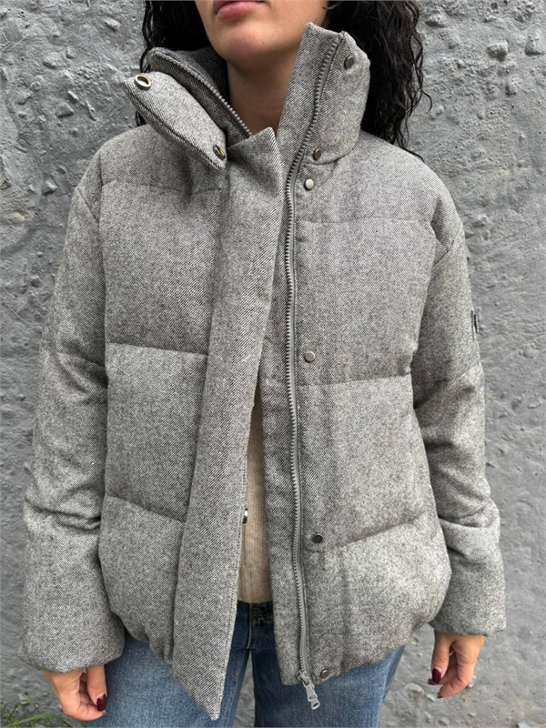 Куртка BRUNELLO CUCINELLI 159002 - фото 365771