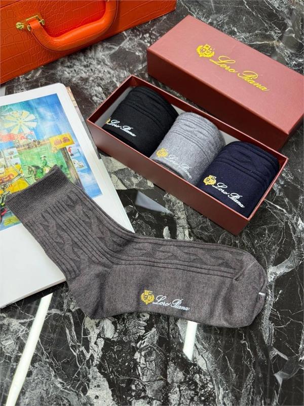 Комплект носков LP 159018 - фото 365861