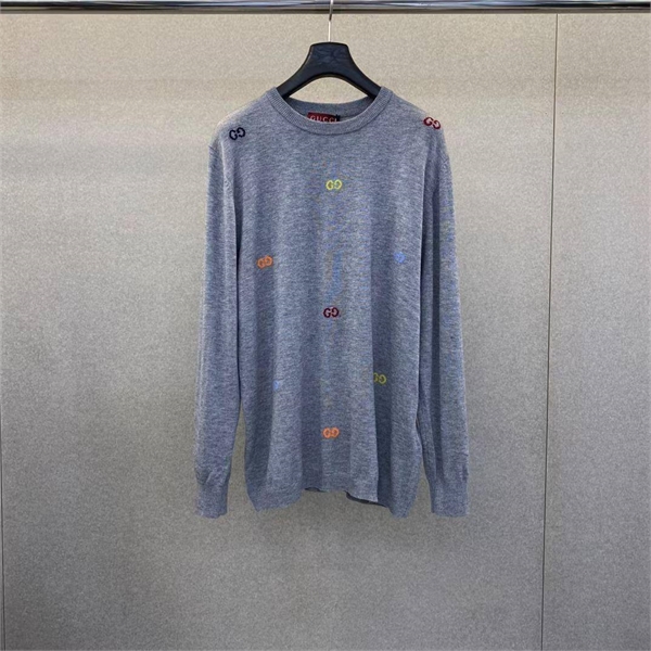 Свитер GUCCI 159032 - фото 365920