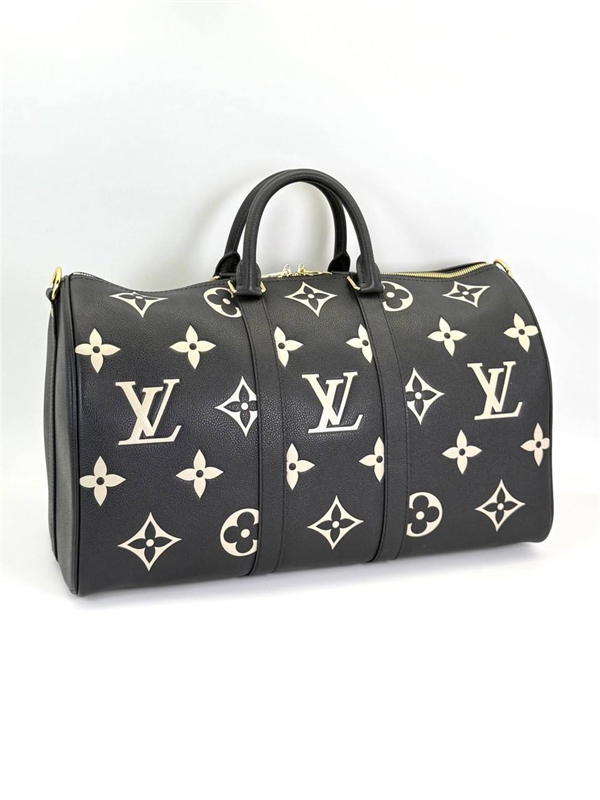 Дорожная сумка LOUIS VUITTON 159084 - фото 366181