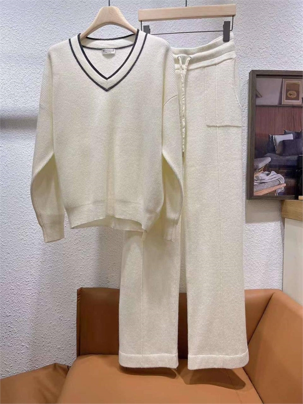 Костюм BRUNELLO CUCINELLI 159095 - фото 366248