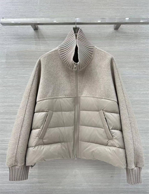 Куртка BRUNELLO CUCINELLI 159097 - фото 366261