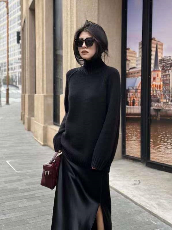 Водолазка 159109 - фото 366345