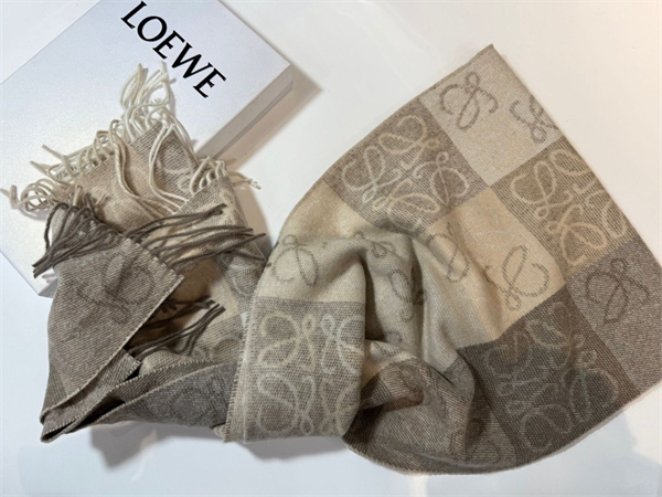 Шарф LOEWE 159127 - фото 366453
