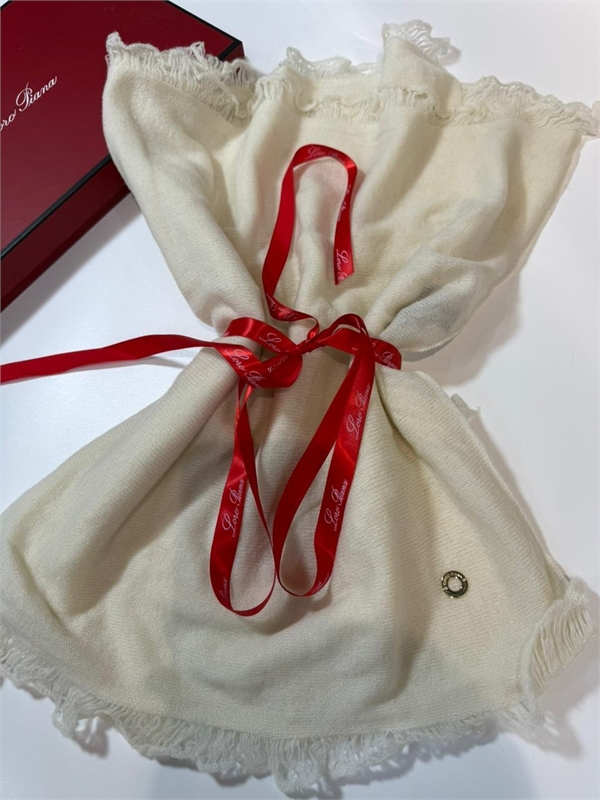 Шарф LORO PIANA 159139 - фото 366488