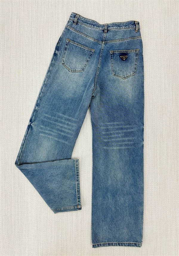 Джинсы PRADA 159143 - фото 366504