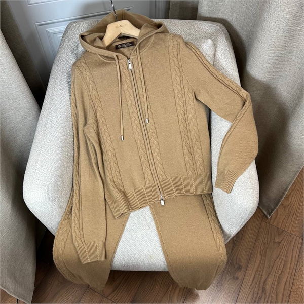 Костюм LORO PIANA 159200 - фото 366833