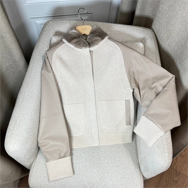 Куртка LORO PIANA 159224 - фото 366936