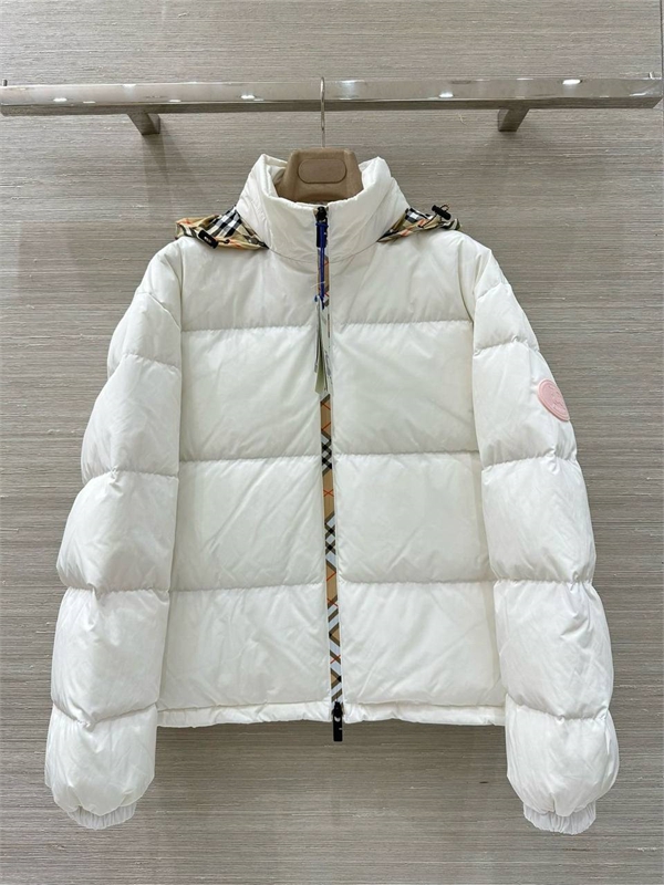 Куртка BURBERRY 159273 - фото 367171