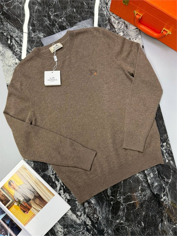 Свитер HERMES 159282 - фото 367270