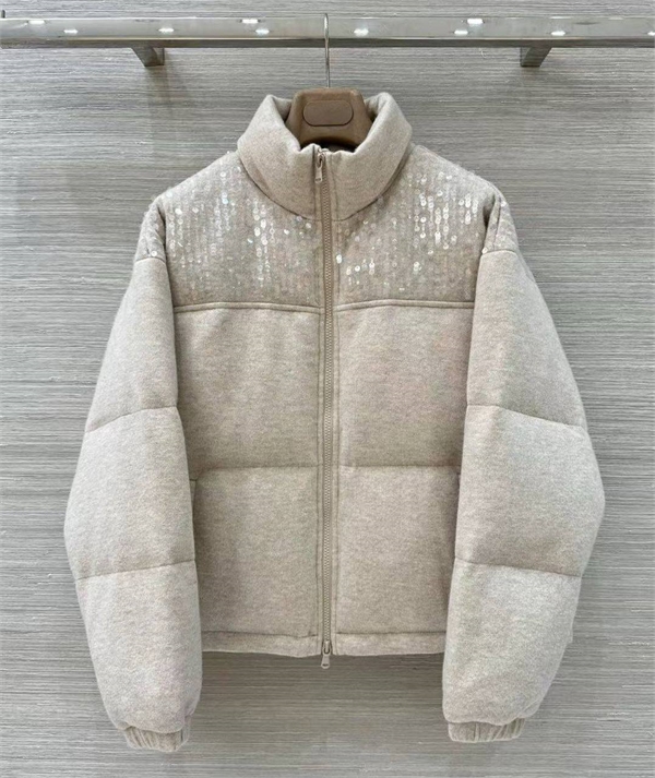 Куртка BRUNELLO CUCINELLI 159288 - фото 367288