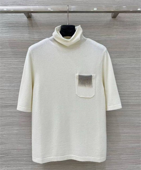 Кофта BRUNELLO CUCINELLI 159295 - фото 367328