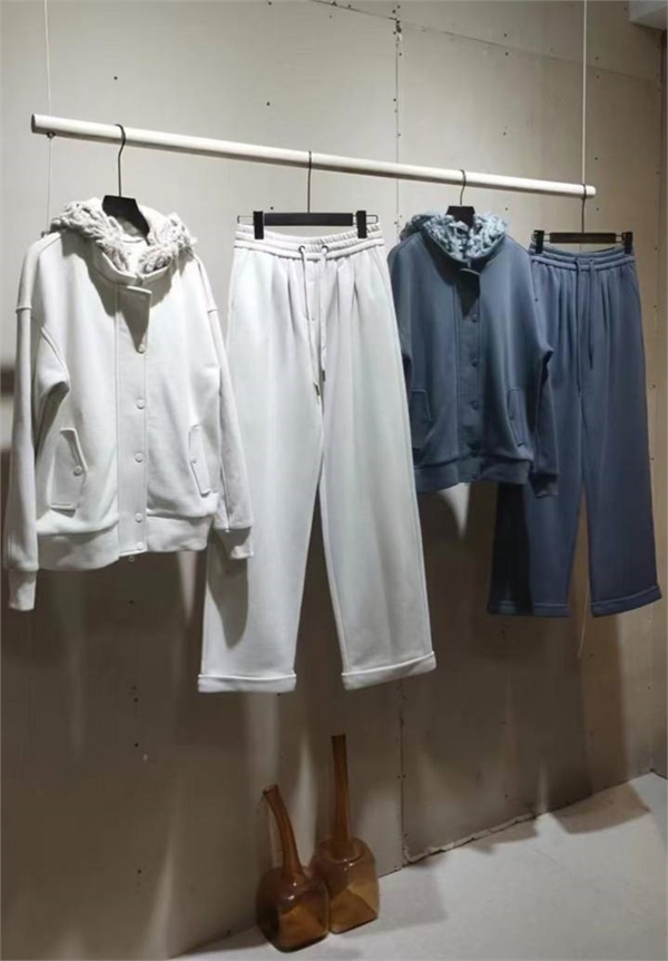 Костюм BRUNELLO CUCINELLI 159343 - фото 367596