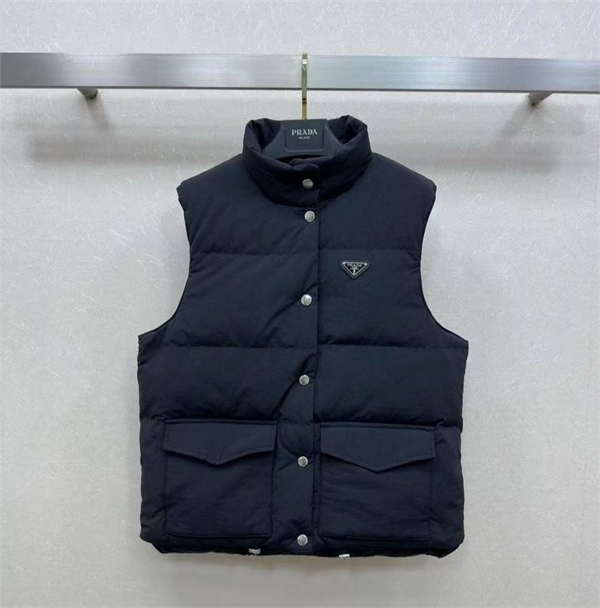 Жилет PRADA 159348 - фото 367625