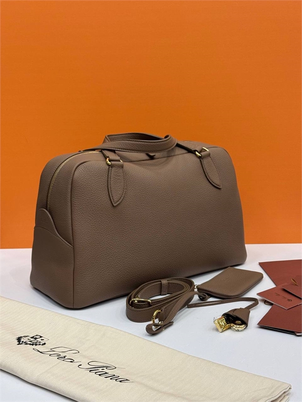 Сумка LORO PIANA 159351 - фото 367636