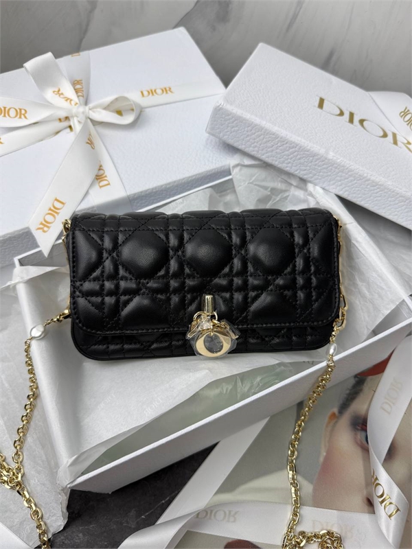 Сумка DIOR 159363 - фото 367701