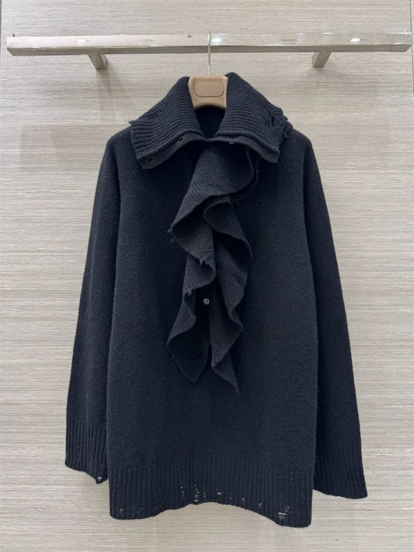 Кофта CHANEL 159367 - фото 367730