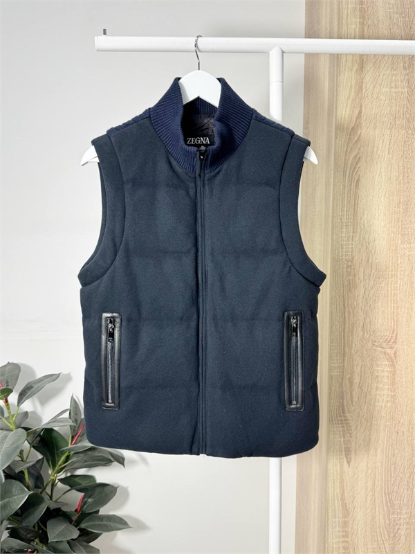 Жилет ZEGNA 159372 - фото 367782