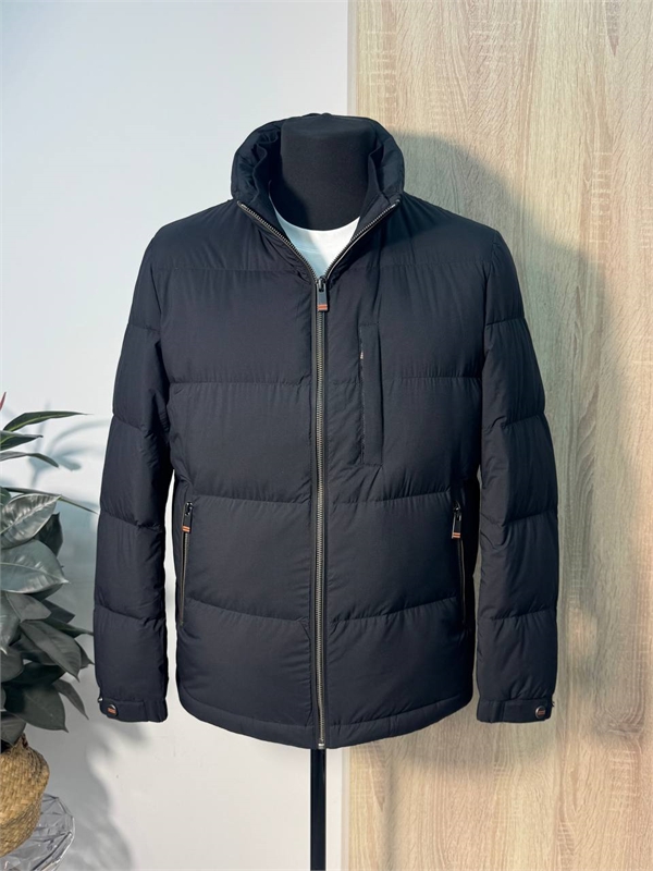 куртка ZEGNA 159378 - фото 367830