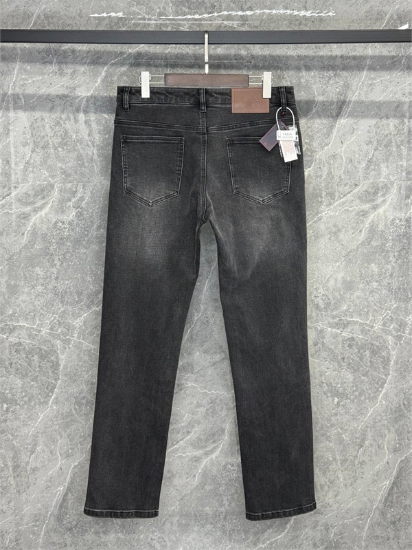 Джинсы ISAIA 159400 - фото 368006