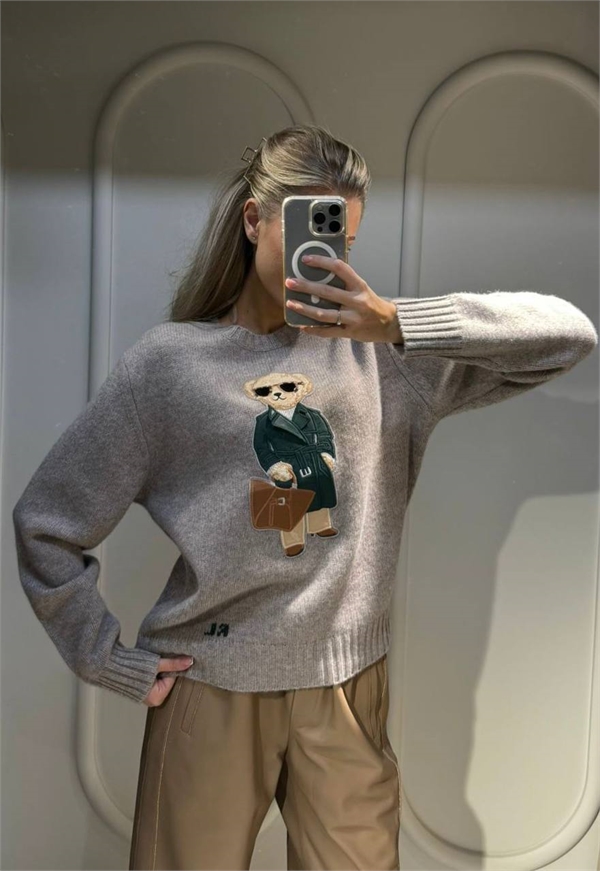 Свитер RALPH LAUREN 159453 - фото 368384
