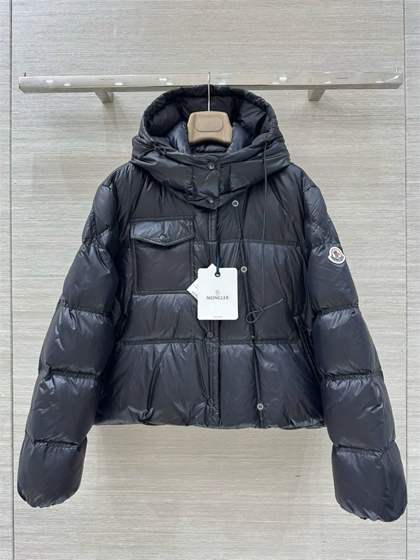 Куртка MONCLER 159473 - фото 368445