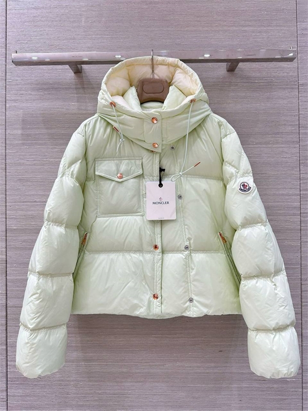 Куртка MONCLER 159474 - фото 368455