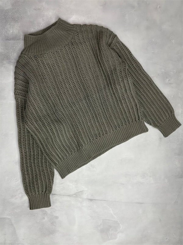 Свитер BRUNELLO CUCINELLI 159487 - фото 368581