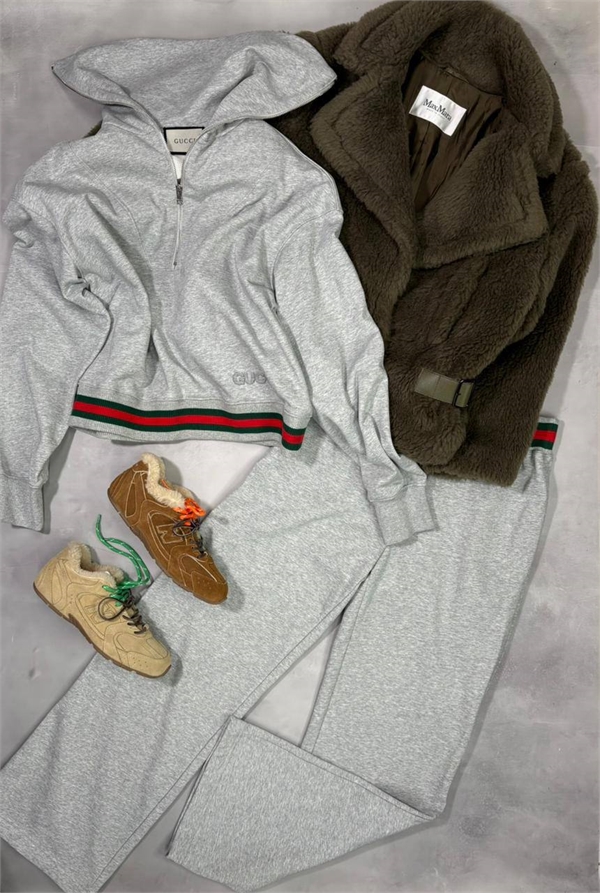 Костюм GUCCI 159514 - фото 368717