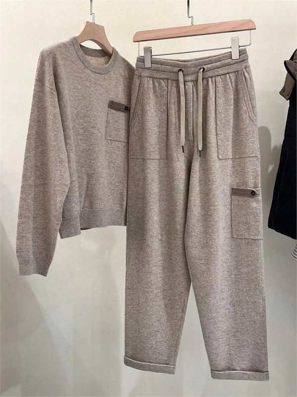 Костюм BRUNELLO CUCINELLI 159538 - фото 368881