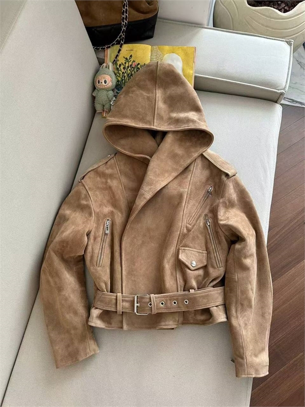 Куртка ALAIA 159547 - фото 368922