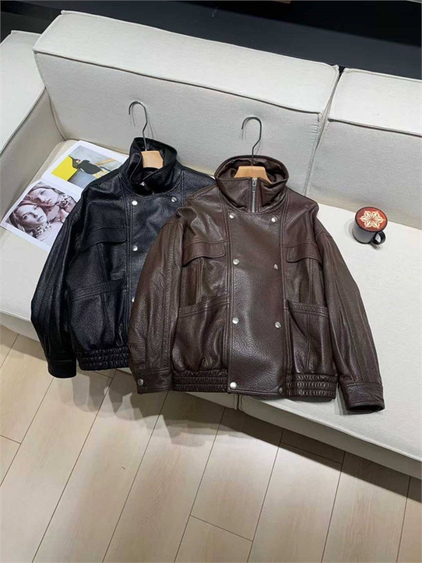 Куртка YSL 159551 - фото 368946
