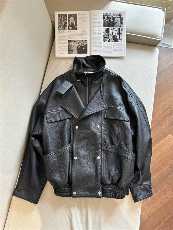 Куртка YSL 159552 - фото 368952