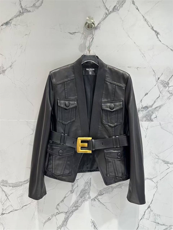 Куртка BALMAIN 159554 - фото 368959