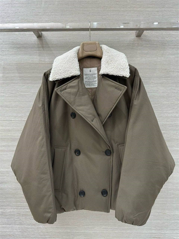 Куртка  BRUNELLO CUCINELLI 159563 - фото 369035