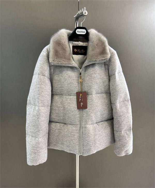 Куртка LORO PIANA 159566 - фото 369075