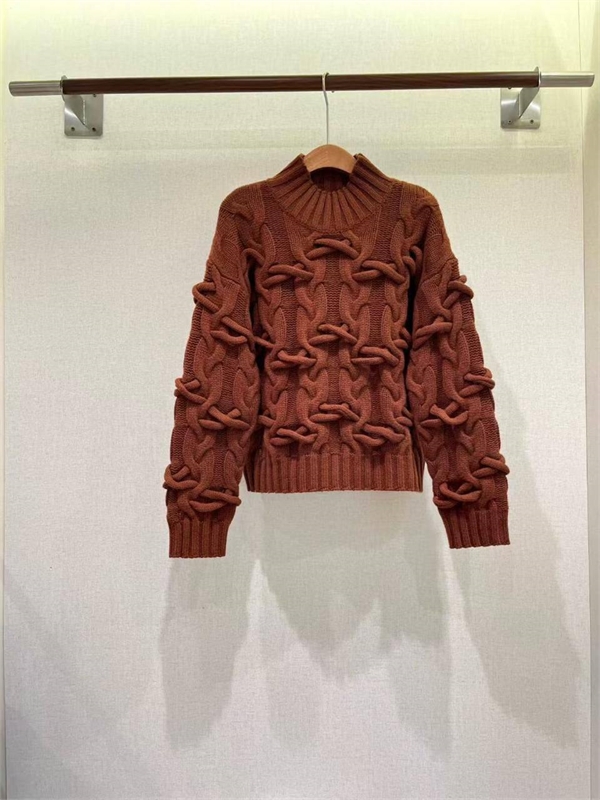 Свитер BRUNELLO CUCINELLI 159575 - фото 369142