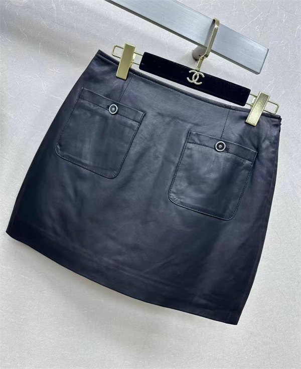 Юбка CHANEL 159657 - фото 369605