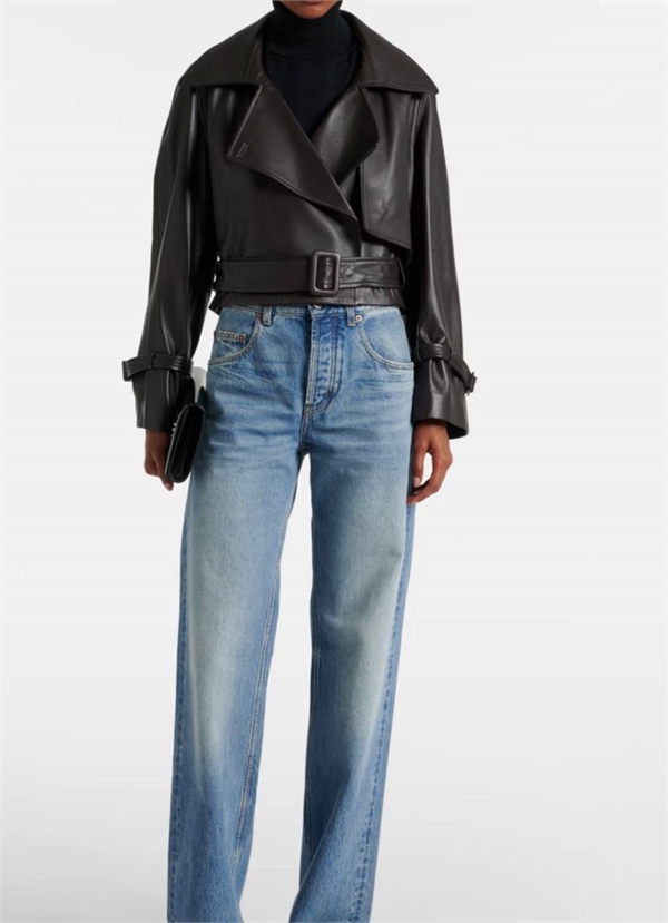 Куртка YSL 159692 - фото 369847