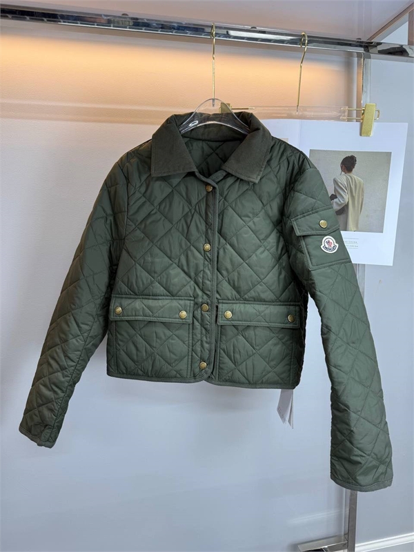 Куртка MONCLER 159710 - фото 370003